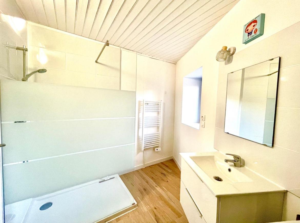 Caporizon-Rug'Bnb Gite-Brantome-6 Personnes Biras ภายนอก รูปภาพ