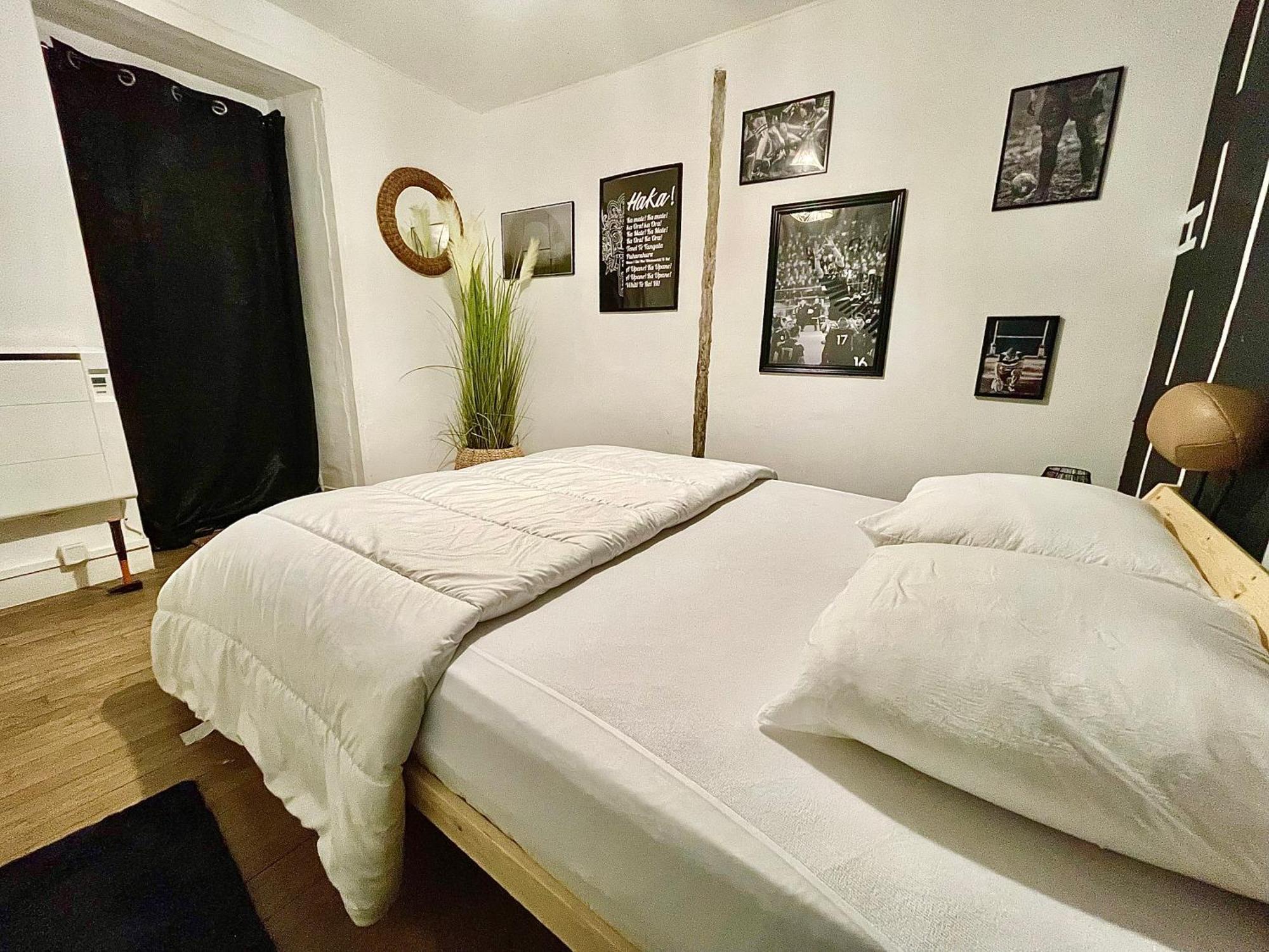 Caporizon-Rug'Bnb Gite-Brantome-6 Personnes Biras ภายนอก รูปภาพ