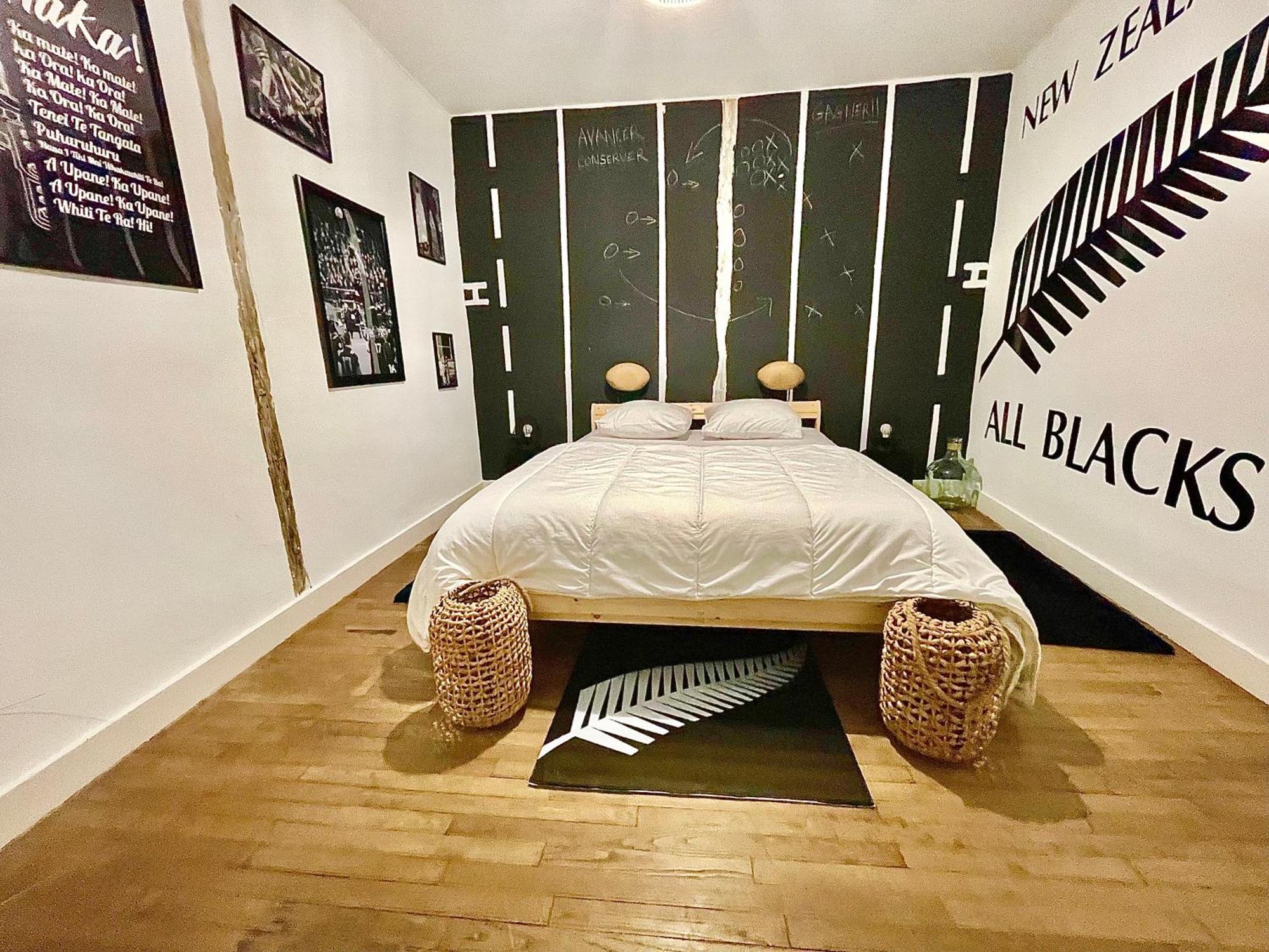 Caporizon-Rug'Bnb Gite-Brantome-6 Personnes Biras ภายนอก รูปภาพ